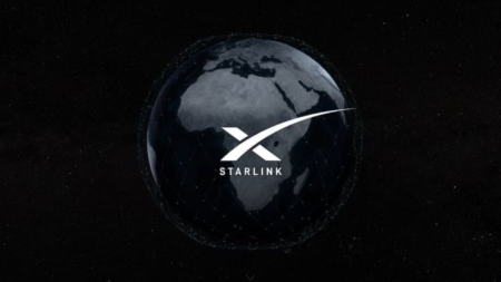 ELON MUSK STARLINK PROJESİ NEDİR?