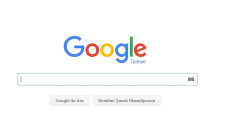 GOOGLE ARAMA YÖNTEMLERİNİ BİLİYOR MUYDUNUZ?