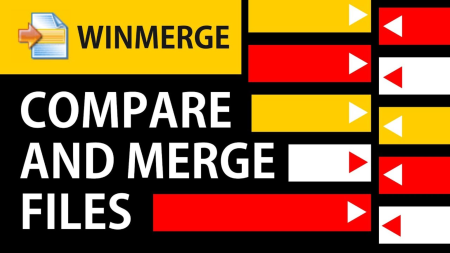 WinMerge Ne İşe Yarar ve Kurulumu Nasıl Yapılır?