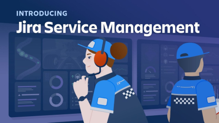 Jira Service Management Nedir?